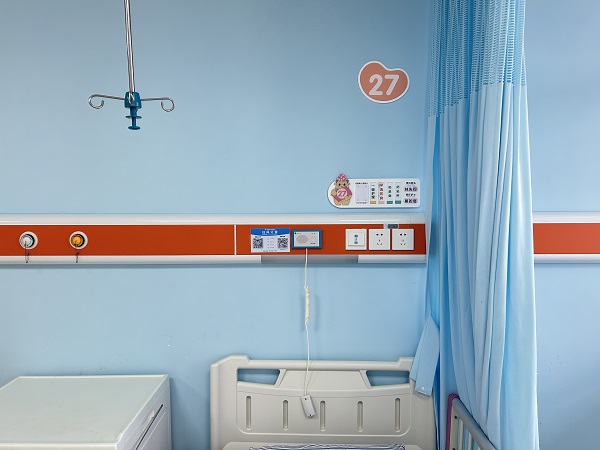 醫院智慧食堂訂餐系統 醫院智慧食堂訂餐系統